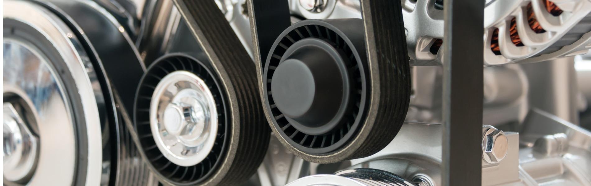 What Is A Serpentine Belt? What It Does, Where It Is, How, 40 OFF